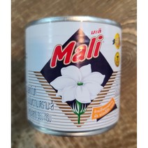태국 말리연유 생크림 연유 빵 빙수 커피 (355g X 10개) WORLDFOOD
