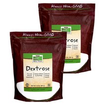 나우푸드 카롭 파우더, 340g, 2개