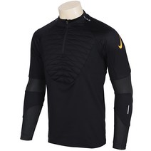 나이키 THERMA FIT STRIKE WINTER WR DRILL TOP