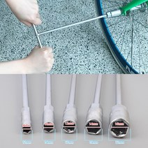 골든트리 핸들 T형 육각소켓 렌치 비트 육각볼트 너트드라이버, 12mm