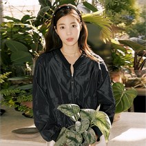 [스타일온에어]셀렙샵 에디션 23SS 브이넥 집업 자켓(80111579)