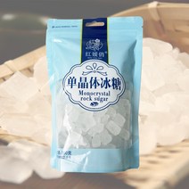 차마요마켓 홍원초 얼음설탕 빙탕 350g, 1개