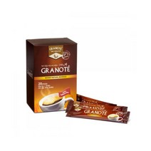 커피대용차 그라노떼 1box, 40g(1box)