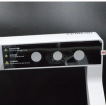 3d스캐너 3d스캔 치과 인상 재료 실험실 스캐너 자동 3D 구강 내 Xray 크라운 교합기용 장비, 01 3D Dental Scanner