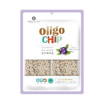 네츄럴코어 올리고칩쿠키