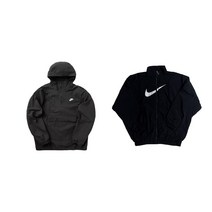 나이키 아노락 빅스우시 등 4종모음