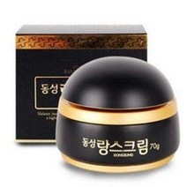기미 잡티 크림 [US Shipping] Dongsung Rannce 70g