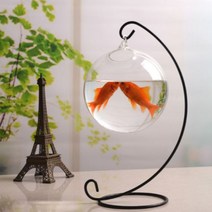 인테리어 램프 관상어 열대어 금붕어키우기 미니어항