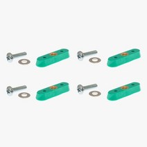 [MICROJIG] 도브테일 트랙 너트