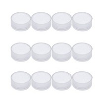 필터클라스 닥터피엘 세면대 호환 녹물 리필필터, 24개