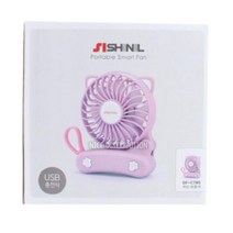 일음쇼핑^*n신일 휴대용핸디선풍기 SIF-C7WS 탁상형 각도조절 작은 USB 손가락걸이 형선풍기 용탁상 USB충전 용선풍기일음medi*^, ab*^선택없는