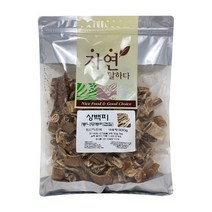 국산 상백피 뽕나무뿌리껍질 자연산 300g, 1개