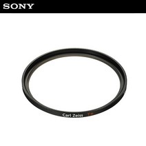 [소니] # 렌즈 필터 VF-77MPAM 칼자이스 (Carl Zeiss Ø77mm MC U, 상세 설명 참조
