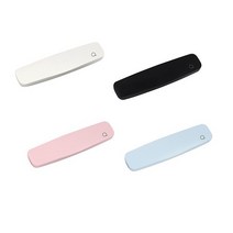 O2케어 휴대용 무선 칫솔 살균기 / 여행용 1인용 uv살균 치솔 건조기 케이스 보관함 소독기 세면도구 추천, 화이트