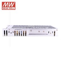 12V 16.7A 200W PFC 기능 평균 스위칭 전원 공급 장치 Meanwell 85-264VAC 서 DC UL CE, 한개옵션0
