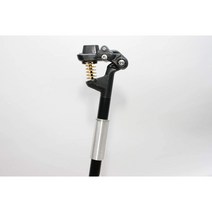시트포스트 서스펜션. 33.9mm 생글핏(sanglefit) 자전거 안장 각도 조절장치, 90000