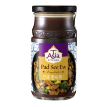 티아시아키친 방콕 팟씨유 소스, 350g, 7개