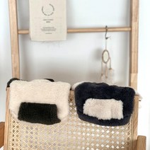아지하루 강아지옷 후리스맨투맨, 그레이
