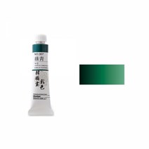 신한 한국화물감 채색 No.330 농룩 20ml신한 한국화물감 채색 농룩 동양화물감 동양화 서예용품 문구 사무용품, 본상품