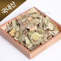산애약초 삼백초 300g 국내산, 단품, 단품