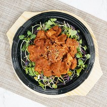 푸드그램 백석동 제육볶음 400g x 2팩