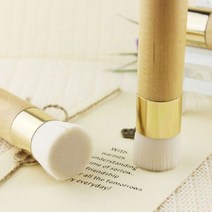 스틱형 모공 브러 쉬-약12.5cm 클렌징 시 솔 세안 용품 청소 미세모 _ 22092786EA, 쿠팡 자비샵 1, 쿠팡 자비샵 본상품선택