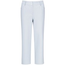 잭니클라우스여성폴리스판7부팬츠LWPAM22231BUX