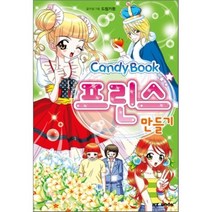 프린스 만들기, 능인