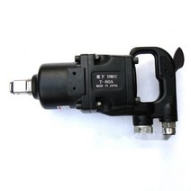 에어 렌치 차량용 대형 공압 임팩 1인치 함마 해머, T-80A(1인치 색상랜덤), 1개