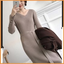 롱 원피스 럭셔리 허리끈 추천 옷 여성 여자 의류 상의 여친 룩 드레스 트렌드 코디 스타일 의상 대학생 외출 패션 패셔니스타 디자인 룩북 유행