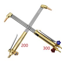 200 250 ANME 프로판 아세틸렌 동등한 압력 불꽃 가스 절단 토치 노즐 팁, 01 200