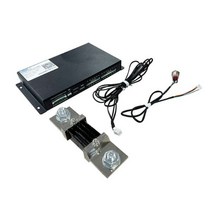 촬영드론 Heltec 1A 2A 액티브 밸런스 BMS 4S 8S 12S 13S 14S 1, 8-25S2A600A No Relay