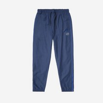 조던 x 프라그먼트 우븐 팬츠 네이비 - US EU Jordan Fragment Woven Pants Navy 612313