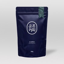 운조커피 과테말라 우에우에테낭고 SHB [200g], 200g, 5_더치