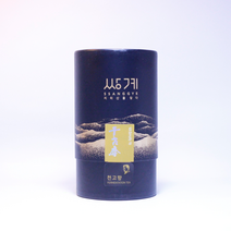 쌍계제다 명인명차 천고향 60g/발효황차 황차/온성의차