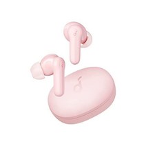 사운드코어 앤커 Life의 Soundcore P2 Mini True Wireless 이어버드 10mm 드라이버, rose pink