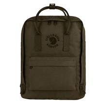 피엘라벤 칸켄 리 백팩 23548 Dark Olive