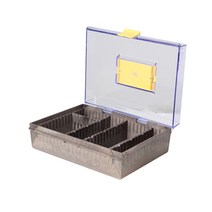 매표화학 플라스틱 인장함 대형 도장보관함