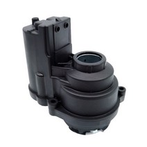 사이드 커버 미러 자동차 백미러 접이식 모터 액추에이터 어셈블리 메르세데스 벤츠 랜드 로버 볼보 캐딜락 쉐보레 캡티바용 115797, Left