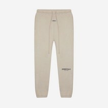 에센셜 스웨트팬츠 올리브/카키 - 20FW Essentials Sweatpants Olive/Khaki - 20FW