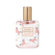 오하나 마하로 일본 향수 오드코롱 OHANA MAHAALO Eau de cologne Halia nohea 30ml