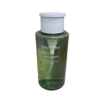 이니스프리 그린티 클렌징 워터 300ml 클렌징워터, 2개