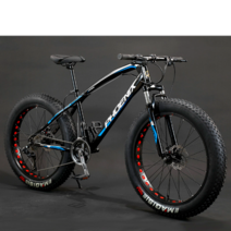 자이언트 풀샥 자전거 성인용 산악용 MTB, 21단, 24인치, 옵션20