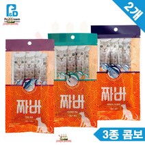 짜먹는스틱형 유산균아미노산단백질 츄르3종*2 어린반려묘
