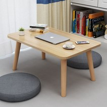 다과 다도상 호족 나주 개다리소반 반상 자개 소반 차상 미니 전통 찻상, 60x40x32 나무다리[오크색]