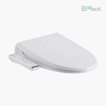 대림 도비도스 본사 공식몰 음성지원 비데 DB-A810 VO 플레이트 방식 자가설치