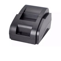 레이저 각인기 마킹기 레이져 소형 조각기 커팅기 도매 원래 USB 포트 58mm 열 영수증 프린터 저소음 미니, 01 13.26_01 EU 플러그