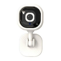 스마트 보안 카메라 1080P 무선 모니터 HD 캠 미니 IP 모션 감지 감시, IP Camera