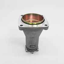 범용 26mm 9T 클러치 드럼 커넥터 케이스 브러시 커터 25CC 26CC TL34 CG260 잔디 트리머 정원 도구 예비 부품, 한개옵션0