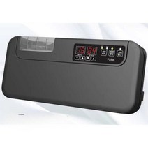 전자부품 실링기 알루미늄 호일 진공 포장기 압축, P290B (30CM실링 + 5MM실링라인)
